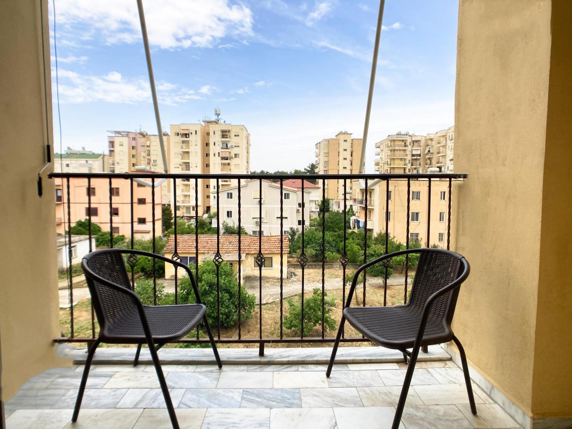Home By The Sea - Hbs Golem (Tirana) Exterior foto