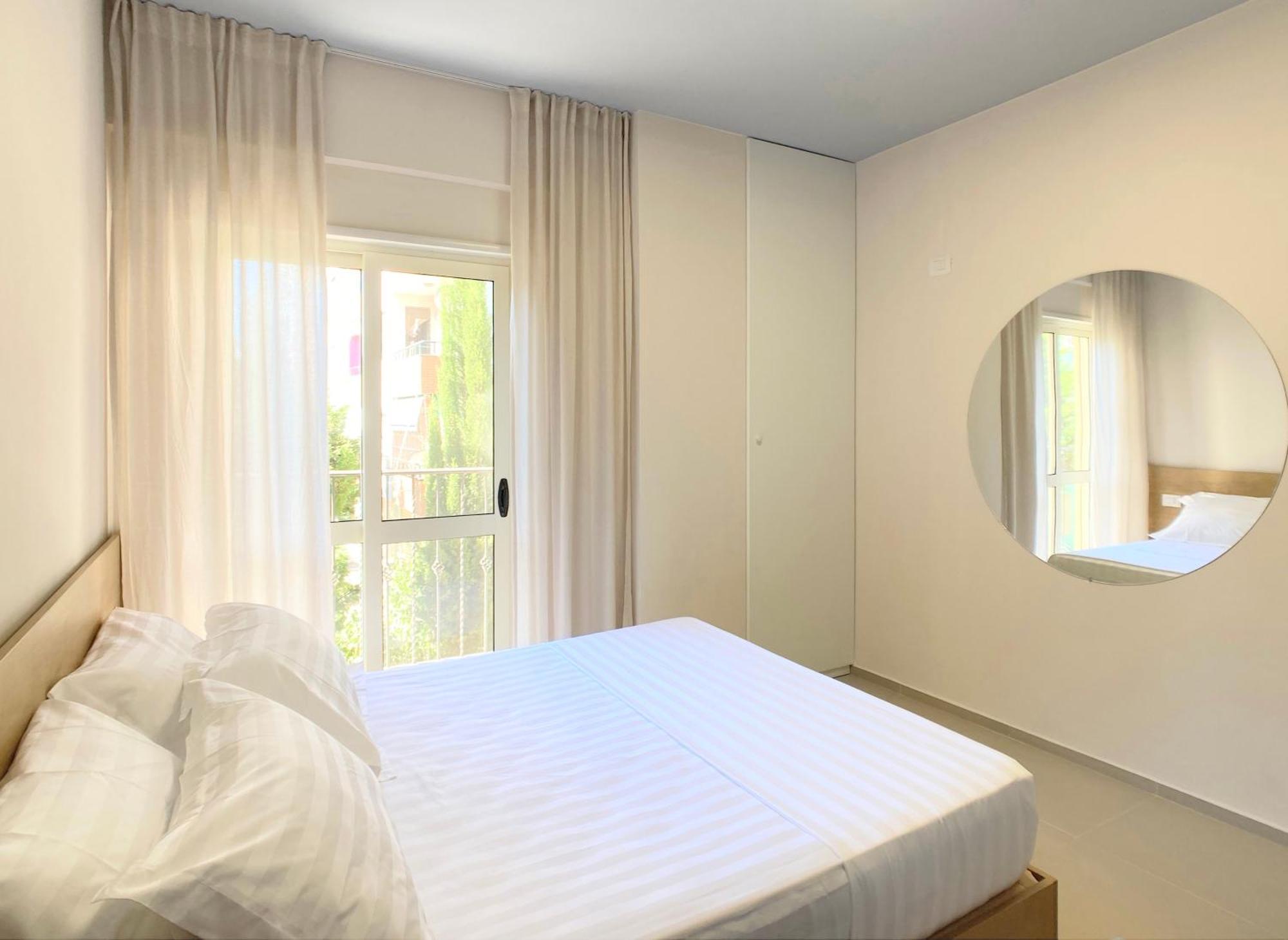 Home By The Sea - Hbs Golem (Tirana) Exterior foto