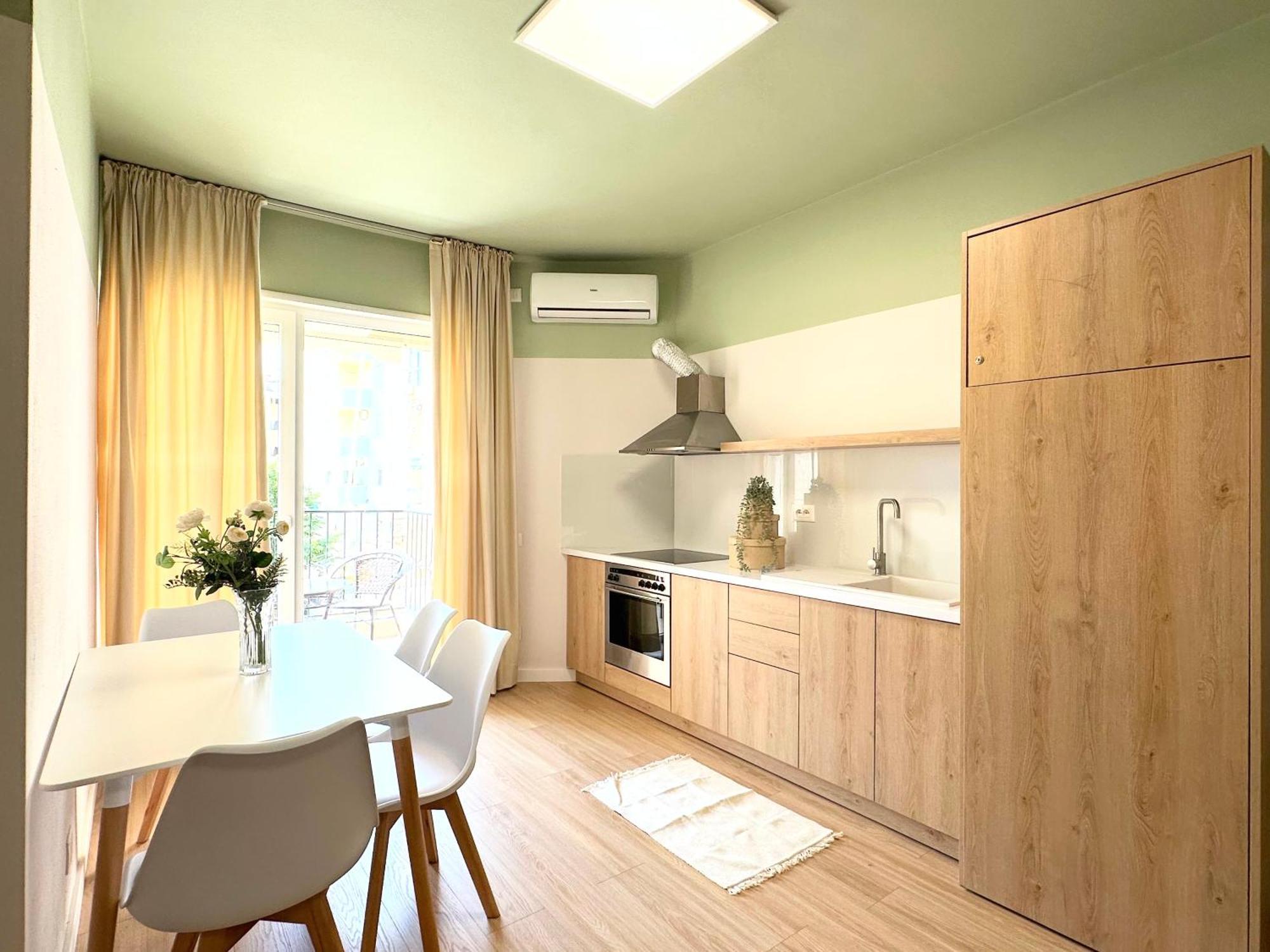 Home By The Sea - Hbs Golem (Tirana) Exterior foto