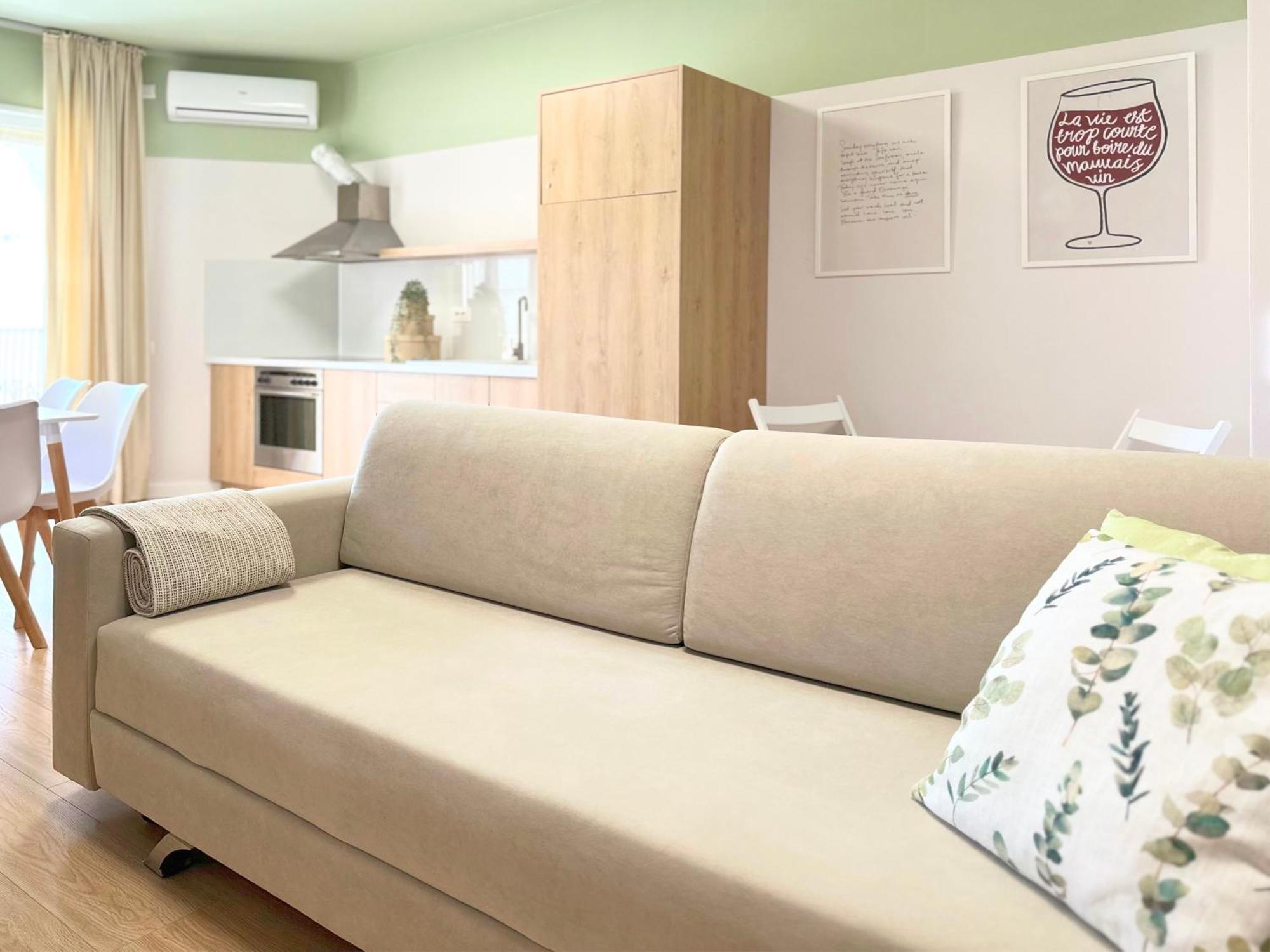Home By The Sea - Hbs Golem (Tirana) Exterior foto