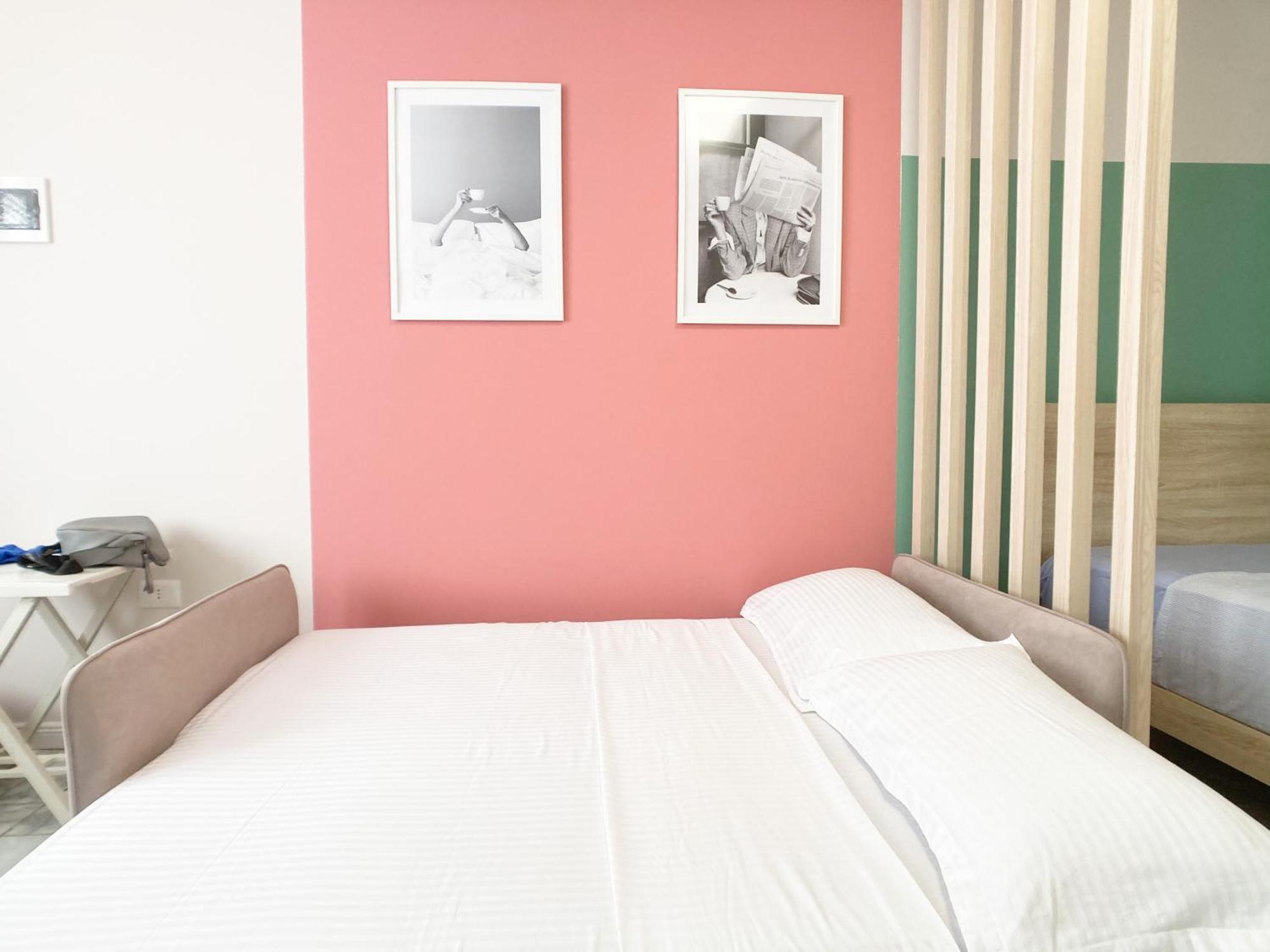 Home By The Sea - Hbs Golem (Tirana) Quarto foto