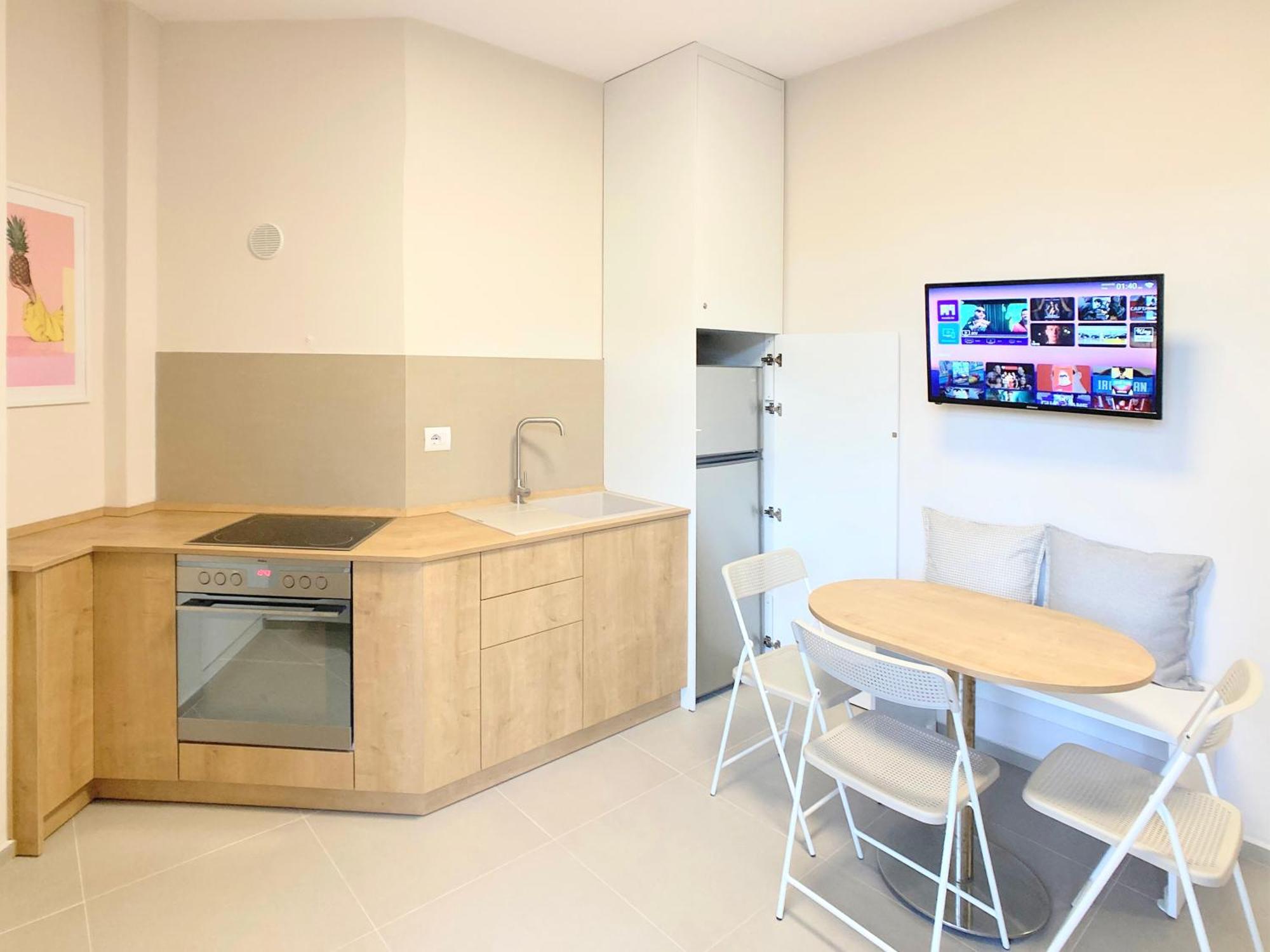 Home By The Sea - Hbs Golem (Tirana) Quarto foto