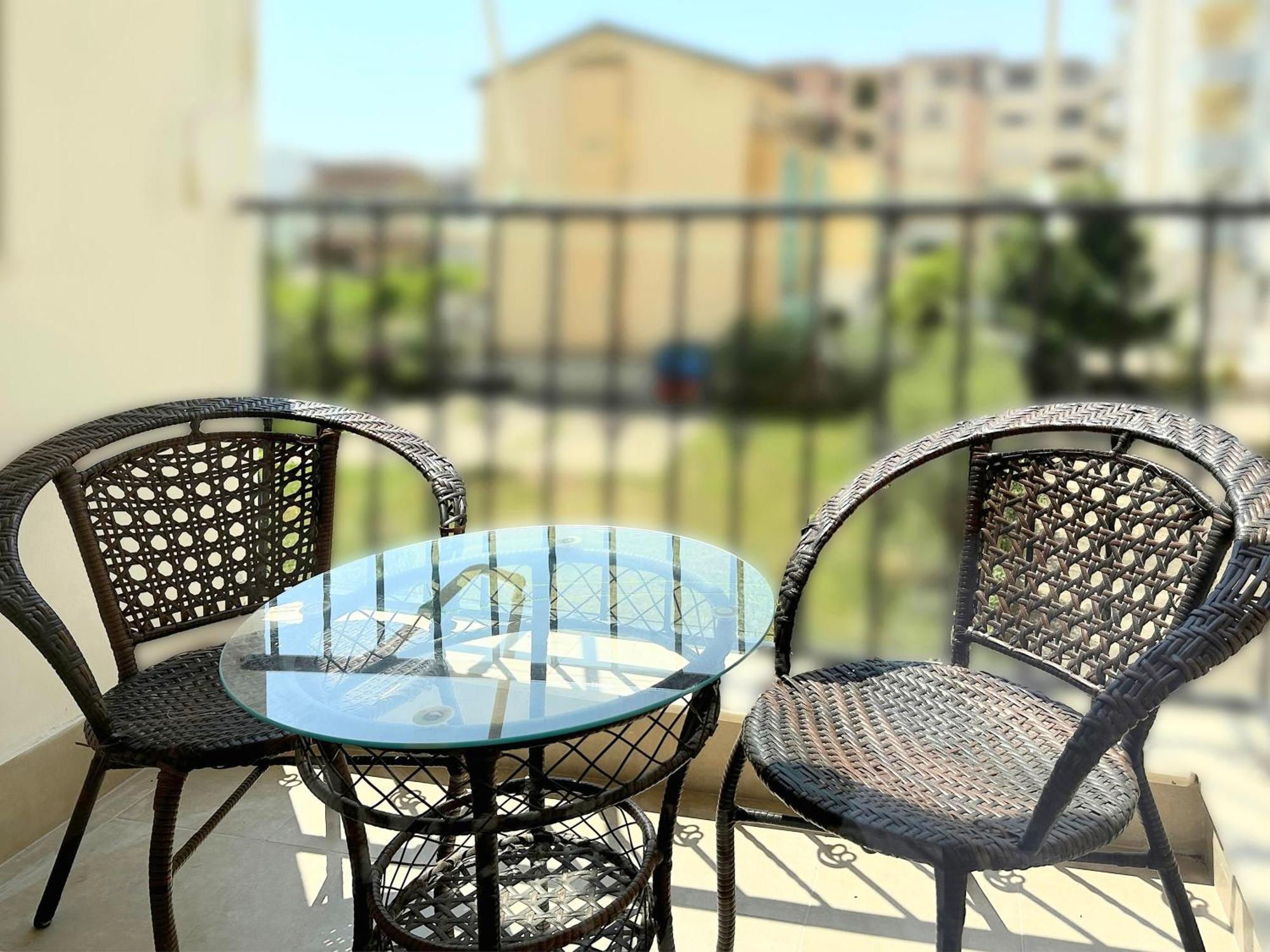 Home By The Sea - Hbs Golem (Tirana) Exterior foto